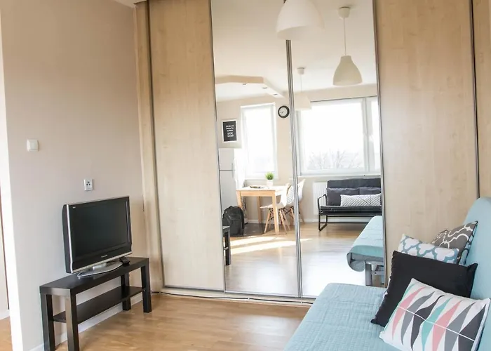 Seaside Apartment