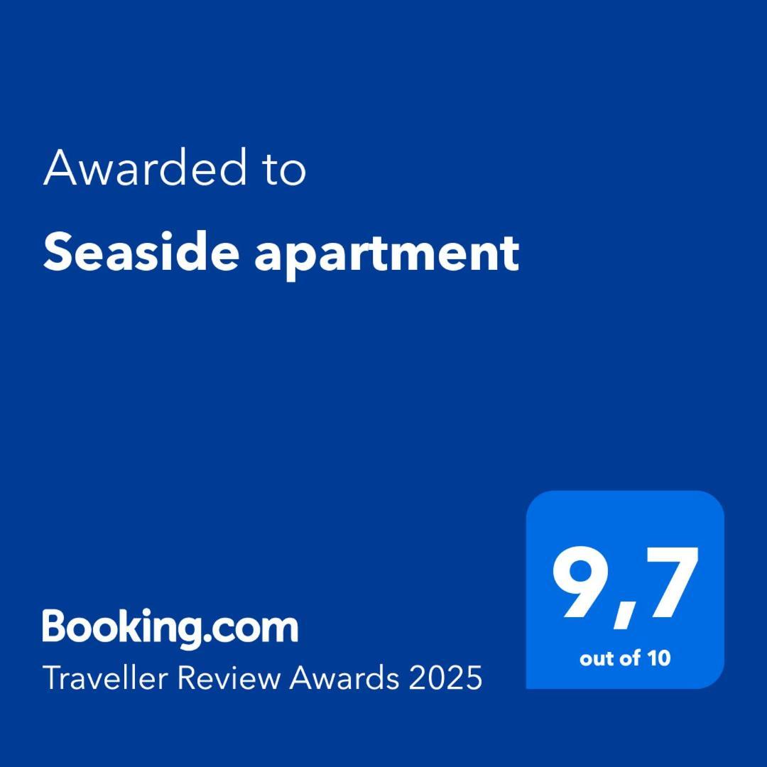 Lägenhet Seaside *